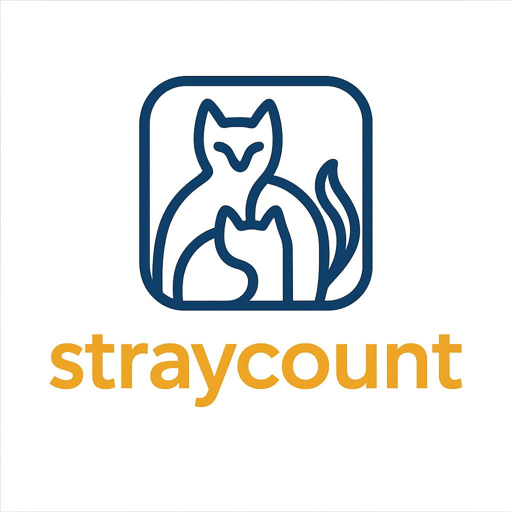Straycount